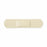 Medline CURAD Sheer Adhesive Bandages - CURAD Sheer Adhesive Bandage, 3/4" x 3", 80/Box - CUR02279RB