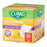 Medline CURAD SoothePlus Gauze Pads with ARM & HAMMER Baking Soda - CURAD SoothePlus 2" x 2" Gauze Pad, 25/Box - CUR202225AH