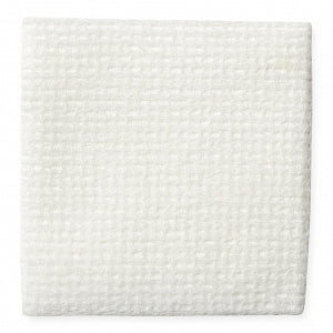 Medline CURAD SoothePlus Gauze Pads with ARM & HAMMER Baking Soda - CURAD SoothePlus 2" x 2" Gauze Pad, 25/Box - CUR202225AH