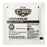 Medline CURAD SoothePlus Gauze Pads with ARM & HAMMER Baking Soda - CURAD SoothePlus 2" x 2" Gauze Pad, 25/Box - CUR202225AH