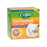 Medline CURAD SoothePlus Gauze Pads with ARM & HAMMER Baking Soda - CURAD SoothePlus 4" x 4" Gauze Pad, 25/Box - CUR204425AH