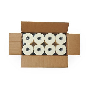 Medline Curad Performance Series Elite Athletic Tape - Premium Athletic Tape, 0.5" x 15 yd. - CUR290005