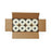 Medline Curad Performance Series Elite Athletic Tape - Premium Athletic Tape, 0.5" x 15 yd. - CUR290005