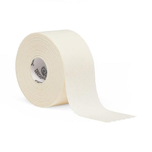 Medline Curad Performance Series Elite Athletic Tape - Premium Athletic Tape, 0.5" x 15 yd. - CUR290005