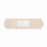 Medline CURAD Sheer Adhesive Bandages - CURAD Sheer Adhesive Bandage, 3/4" x 3", 60/Ct. - CUR45242RB