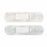 Medline CURAD Camo Flex-Fabric Adhesive Bandage - CURAD Pink / Blue Camo Flex-Fabric Adhesive Bandage, 3/4" x 3", 25/Box - CUR45702RB