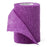 Medline CURAD Self Adherent Wrap - CURAD Performance Series Self Adherent Wrap, Purple, 3" x 5 yd. - CUR5057PP