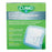 Medline CURAD Clinical Advances Super Absorbent Polymer Wound Dressings - CURAD Super Absorbent Polymer Wound Dressings, 3" x 3", 10/Box - CUR5150V1