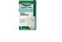 Medline CURAD Soothe & Cool Clear Waterproof Hydrogel Bandages - CURAD Soothe and Cool Clear Waterproof Hydrogel Bandages, 2.96" x 1.8" - CUR5235V1
