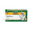 Medline CURAD Germ Shield Nitrile Exam Gloves - CURAD Germ Shield Powder-Free Two-Color Nitrile Exam Gloves, 100 Count, Size M - CUR6142