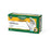 Medline CURAD Germ Shield Nitrile Exam Gloves - CURAD Germ Shield Powder-Free Two-Color Nitrile Exam Gloves, 100 Count, Size M - CUR6142