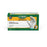 Medline CURAD Germ Shield Nitrile Exam Gloves - CURAD Germ Shield Powder-Free Two-Color Nitrile Exam Gloves, 100 Count, Size XL - CUR6144