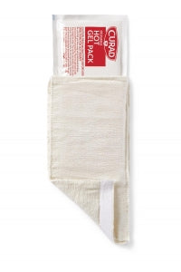 Medline CURAD Hot & Cold Gel Pack - CURAD Hot and Cold Gel Pack with Cover - CUR959