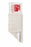 Medline CURAD Hot & Cold Gel Pack - CURAD Hot and Cold Gel Pack with Cover - CUR959