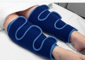 Currie Medical Compression Garments - Alternating Leg Pressure Garment —  Grayline Medical