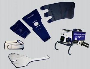 Currie Medical Compression Garments - Alternating Leg Pressure