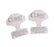 Medline CURAD Nasal Tube Fasteners - CURAD Nasal Tube Fastener, Adult - CURNASTUB50