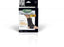 Medline CURAD Performance Series Neoprene Open Heel Ankle Supports - CURAD Neoprene Open Heel Ankle Support, Seniors, Size L - CURSR27200LD