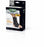 Medline CURAD Performance Series Neoprene Open Heel Ankle Supports - CURAD Neoprene Open Heel Ankle Support, Seniors, Size L - CURSR27200LD