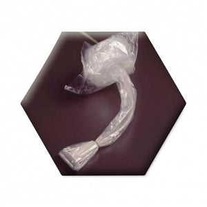 Civco LF Surgi Intraoperative Covers - Tapered Surgical Probe Cover, No Gel - 610-023