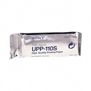 Civco Medical SONY Print Media - Paper Film for UP Print, Type UPP110S - 610-071