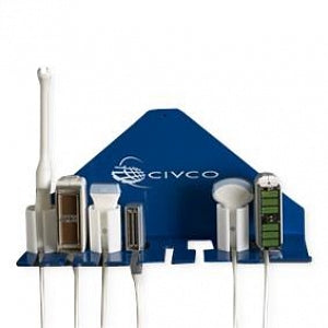 Civco Medical Transducer Storage Racks - RACK, STORAGE, TRANSDUCER, US ...