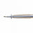 Medtronic Cardioplegia Needles - Aortic Root Cannula with White Tip, 18 G x 2.5" - 12218