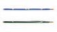 Medtronic USA NanoCross Elite PTA Balloon Catheter - OTW PTA Balloon Dilatation Catheter, 2 mm x 15 mm - AB14W020150150