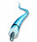 Medtronic Cragg-McNamara Valved Infusion Catheters - Infusion Valved Catheter, 20 cc Infusion, 5 Fr - 41051-01