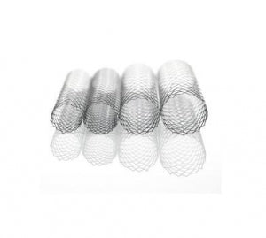 Medtronic Protege GPS Nitinol Biliary Stent System - Biliary Stent with Tantalum Marker, Self-Expanding, Nitinol - SERB65-14-40-80