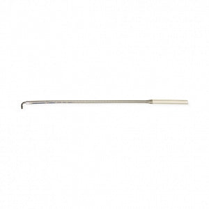 Medtronic USA Venous Cannulas - Venous Cannula with Right Angle Metal Tip, 28 Fr, Adult - 69328