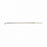 Medtronic USA Venous Cannulas - Venous Cannula with Right Angle Metal Tip, 28 Fr, Adult - 69328