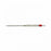 Medtronic EOPA Arterial Cannulae - Dissecting Tool, 3 mm, Fluted Ball, 10 cm, UCSF - 77418