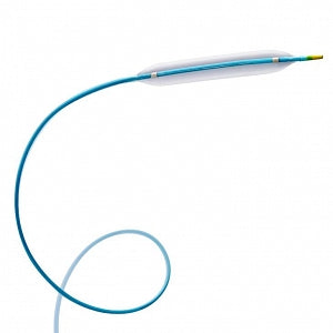 Medtronic NC Euphora Balloon Dilatation Catheters - Euphora Basic 2 mm x 6 mm Balloon Dilatation Catheter - NCEUP2006X