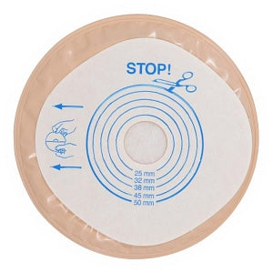 Convatec ActiveLife One-Piece Stoma Caps - CAP, STOMA, ACTIVE LIFE 1PC, 3/4" - 2" - 175611