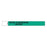 Medline Tamper-Resistant Adhesive Closure COVID-19 Alert Band - COVID-19 Tyvek ID Bands, 1" x 10", Green - CWB2003COV