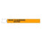 Medline Tamper-Resistant Adhesive Closure COVID-19 Alert Band - COVID-19 Tyvek ID Bands, 1" x 10", Orange - CWB2005COVOR
