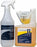 Cetylite Industries Cetylcide-II Surface Disinfectant - Cetylcide-II Hard Surface Disinfectant, 32 oz. Concentrate Bottle with 1 qt. Spray Bottle - 0152