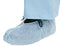 Cypress Medical Non-Skid Shoe Covers - Nonskid Poly Shoe Cover, Universal - 35-50