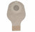 Cymed 2-Piece Drainable Pouches - 2-Piece Opaque Drainable Pouch, 9" - 41445