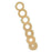 MicroDerm Hydrocolloid Washer by Cymed