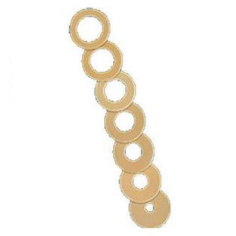 MicroDerm Hydrocolloid Washer by Cymed