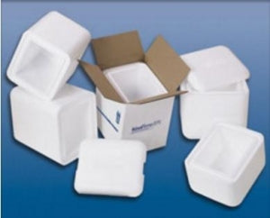 Cold Chain KoolTemp EPS Molded Insulated Container - KoolTemp EPS Insu ...