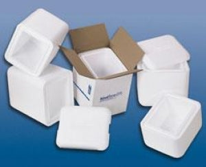 Kool Temp Box Cold Chain KoolTemp EPS Molded Insulated Container - KoolTemp EPS Insu ...