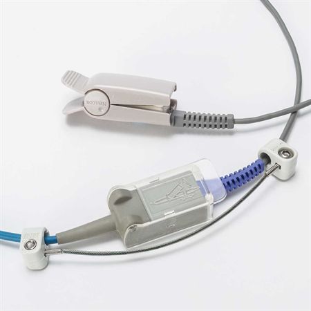 Cable Tethers 3"L