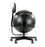 CanDo Ball Chair Plastic