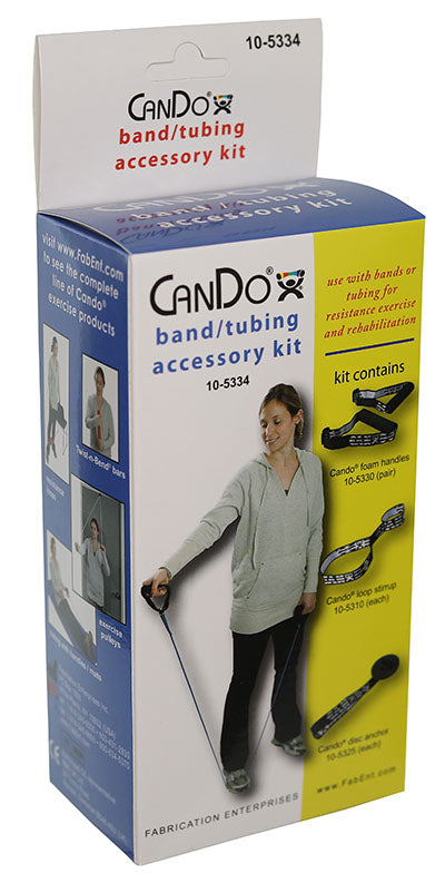 CanDo Exercise Band Accessory