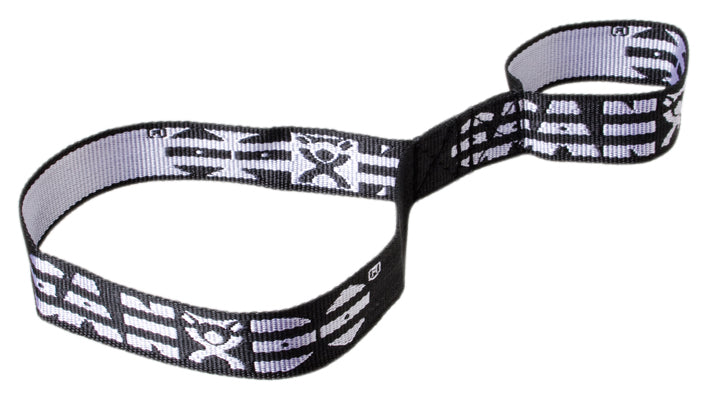 CanDo Exercise Band Accessory Loop Stirrup