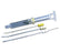 Cooper Surgical Cannula-Curette Suction 7mm With 60cc Lock Syringe 10/Bx