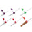 Capillary Collection Tubes 200μL EDTA